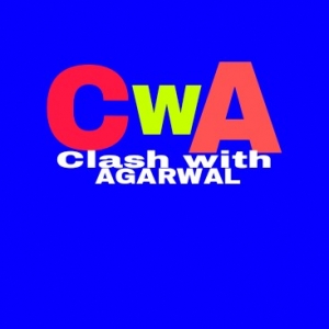 clash with Agarwal