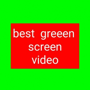 best_green_screen_video