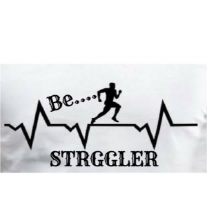Be Struggler