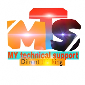 My Technical support