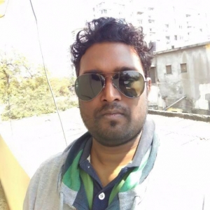 Rajeev Prabhaker