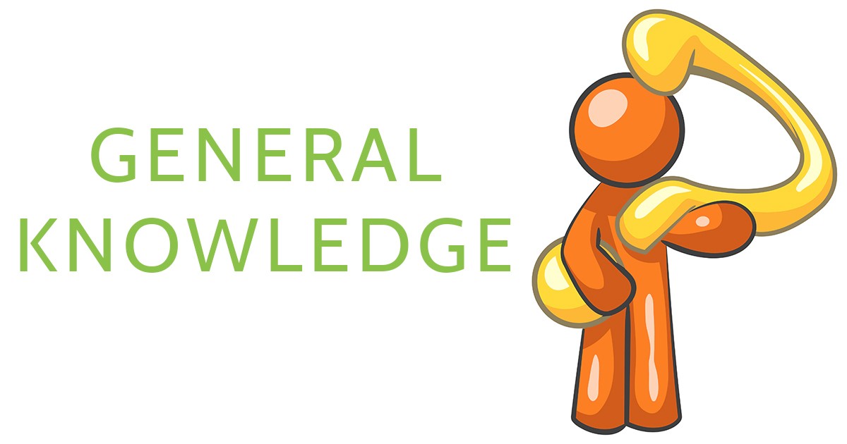 General Knowledge Quiz - Easy! | Kevera