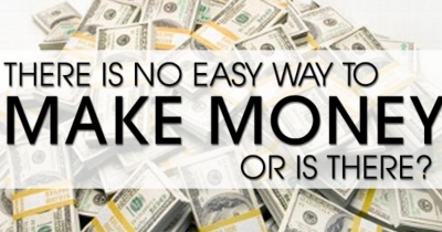 40 easy ways to make money quickly