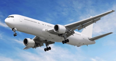 7 Reasons Why Airplanes Are Always Painted White In Color