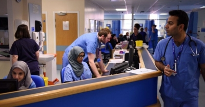  Administrative Agile &ndash; Hospital Management System a View