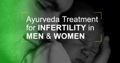 Ayurveda Treatment for Infertility