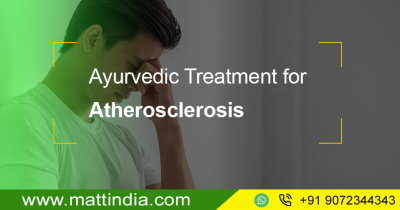 Ayurvedic Treatment for Atherosclerosis