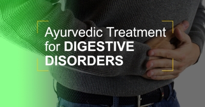  Ayurvedic Treatment For Digestive Disorders