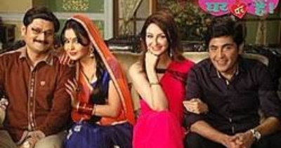 Bhabi Ji Ghar Par Hain - Hindi Serial - Episode 38 - April 22, 2015 - And Tv Show - Webisode