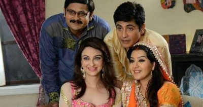 Bhabi Ji Ghar Par Hain - Hindi Serial - Episode 57 - May 19, 2015 - And Tv Show - Webisode