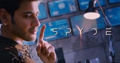 Bollywood Producer Karan Johar's Interest on Spyder?
