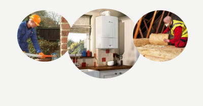 Central Heating Grants | Free Heat Pumps Wales