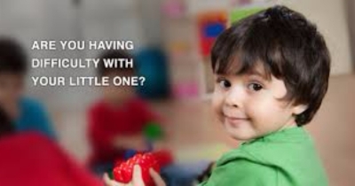 Child Counseling Texas