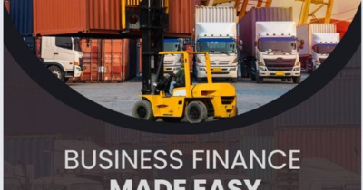 Commercial Finance Sydney, Asset Finance Sydney NSW