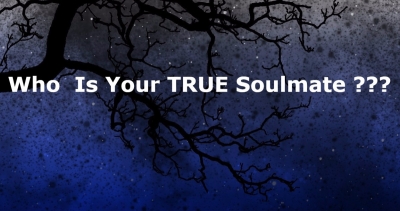 Find out who is your real soulmate