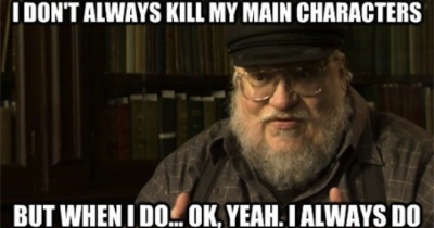 Game of Thrones MEMES! ~~