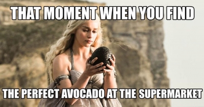 Game of Thrones MEMES~~