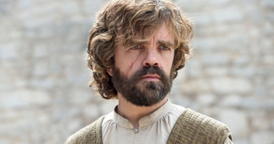 Game of Thrones: Tyrion Lannister Quotes