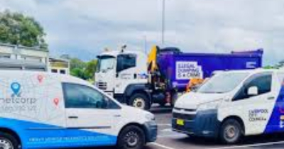 Gps Fleet Tracking Systems, Managed It Services Sydney