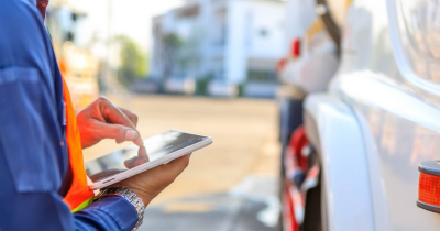 Gps Subscription, Concrete Truck Tracking, NetcorpGps