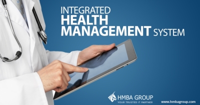 Integrated Health Management System