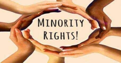 International minorities day 