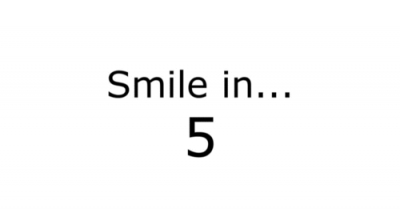 Just Smile :)
