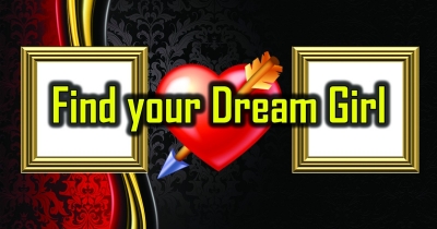 Let us find your dream Girl