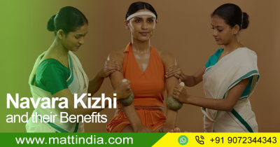 Navara Kizhi and their Benefits