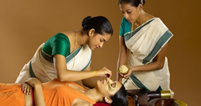 Netravast Akshitarpana Kerala Ayurveda Treatment for Eyes