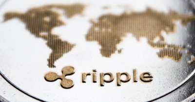 Ripple General Counsel Departs Cryptocurrency Firm Amid Clas