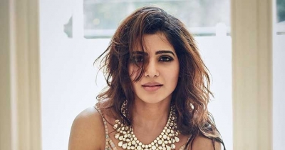 Samantha Hottest Shots Ever in South Indian Movies.
