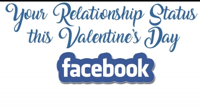 What will be your Relationship Status this FEB 14?(Try with Hope)