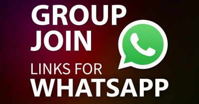 WhatsApp Group Links