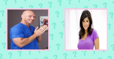 Which Pornstar Looks like you