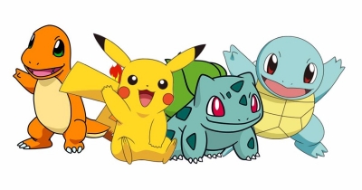 Which Starter Pokemon is best for your journey?