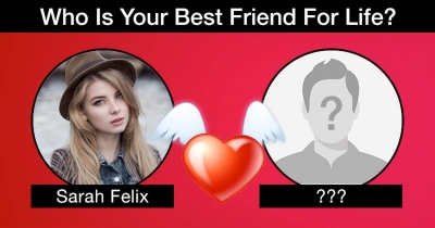 Who is your Best Friend