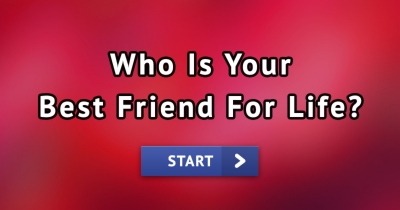 Who Is Your Best Friend?