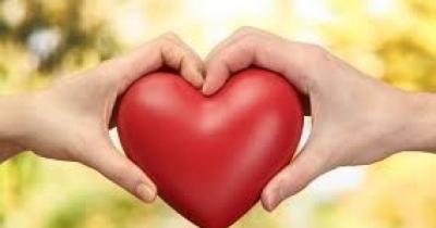 Who loves you most?