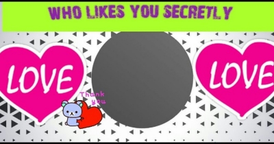 who loves you secretly